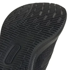 adidas Chaussures Running^Junior RunFalcon 5 EL K PS Noir