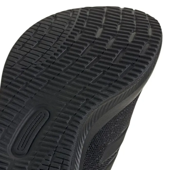 adidas Chaussures Running^Junior RunFalcon 5 EL K PS Noir