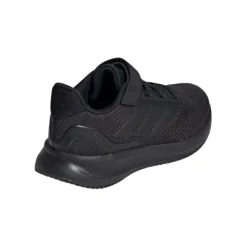 adidas Chaussures Running^Junior RunFalcon 5 EL K PS Noir