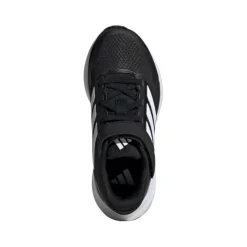 adidas Chaussures Running^Junior RunFalcon 5 EL K PS Noir