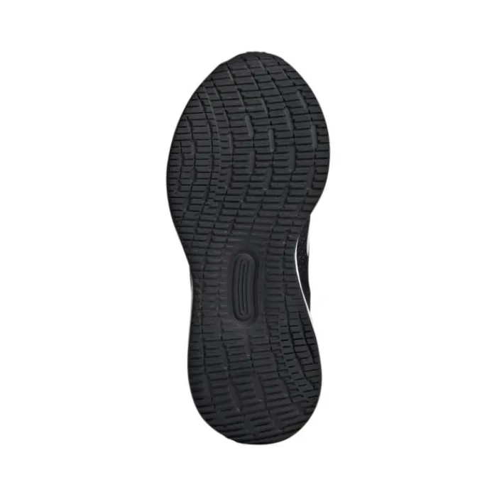 adidas Chaussures Running^Junior RunFalcon 5 EL K PS Noir