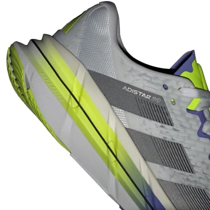 adidas Chaussures Running Neutre|Chaussures Running Entrainement^Adistar BYD Jaune