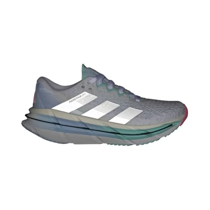 adidas Chaussures Running Neutre|Chaussures Running Entrainement^Adistar BYD Bleu