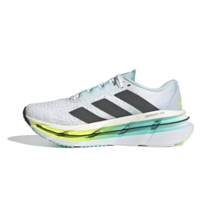 adidas Chaussures Running Neutre|Chaussures Running Entrainement^Adistar BYD Blanc