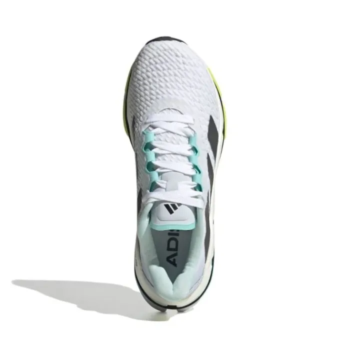adidas Chaussures Running Neutre|Chaussures Running Entrainement^Adistar BYD Blanc