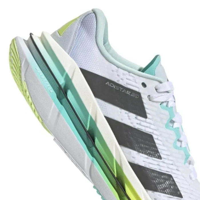 adidas Chaussures Running Neutre|Chaussures Running Entrainement^Adistar BYD Blanc