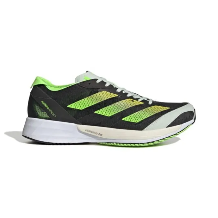 adidas Chaussures Running Neutre|Chaussures Running Compétition^Adizero Adios 7 Noir