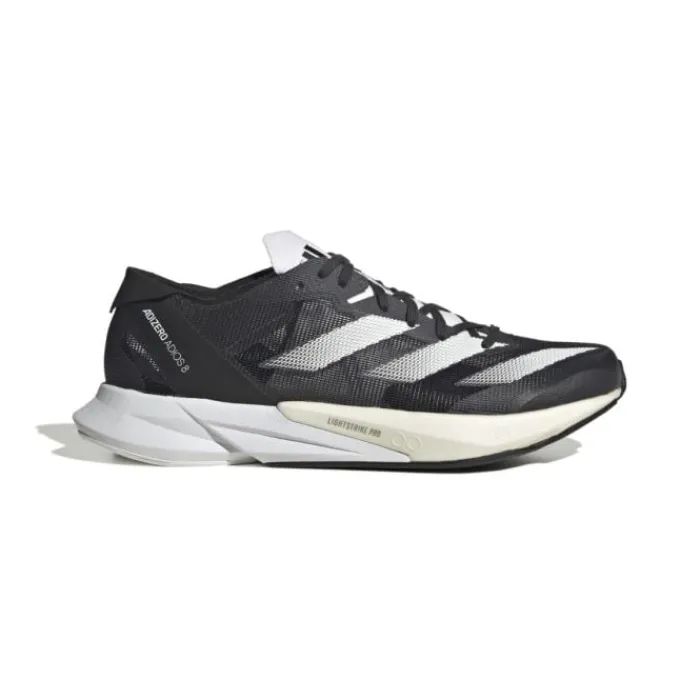 adidas Chaussures Running Neutre|Chaussures Running Compétition^Adizero Adios 8 Noir