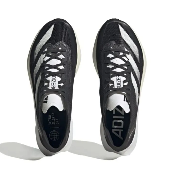 adidas Chaussures Running Neutre|Chaussures Running Compétition^Adizero Adios 8 Noir