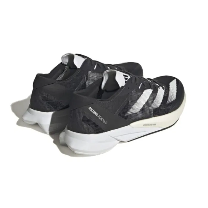 adidas Chaussures Running Neutre|Chaussures Running Compétition^Adizero Adios 8 Noir