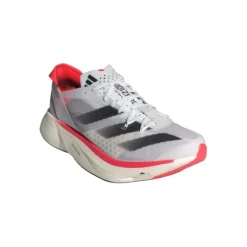 adidas Chaussures Running Neutre|Chaussures Running Carbone^Adizero Adios Pro 3 Blanc