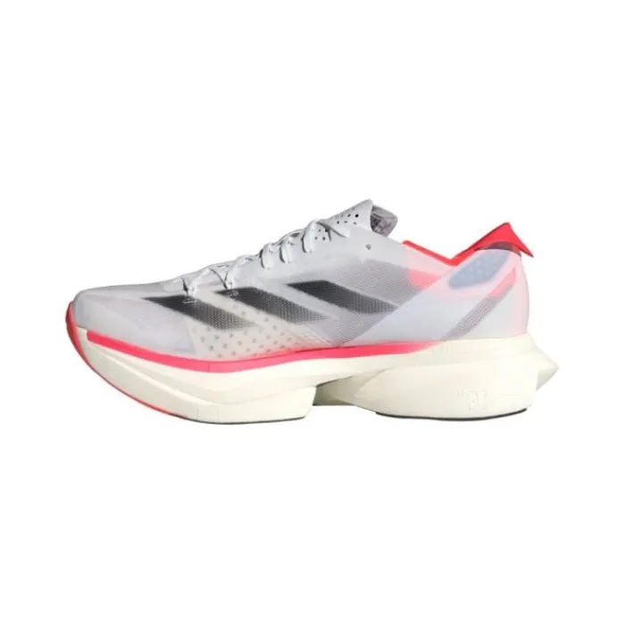 adidas Chaussures Running Neutre|Chaussures Running Carbone^Adizero Adios Pro 3 Blanc