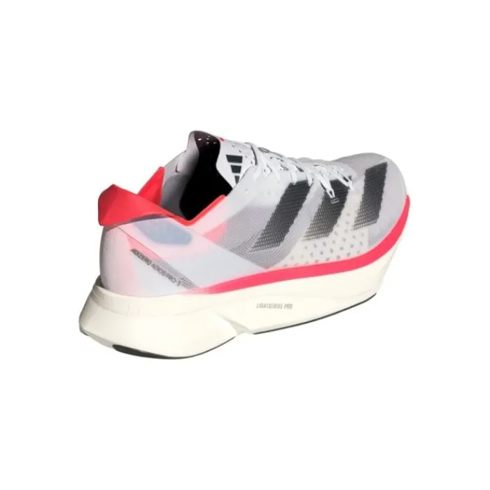 adidas Chaussures Running Neutre|Chaussures Running Carbone^Adizero Adios Pro 3 Blanc