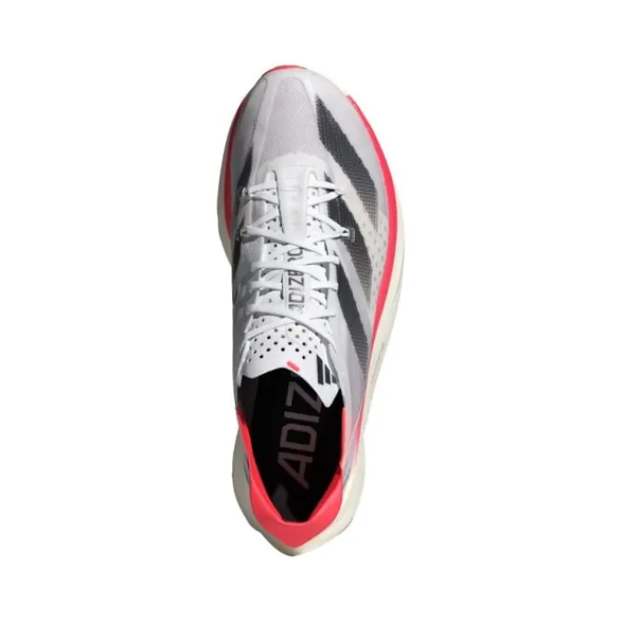 adidas Chaussures Running Neutre|Chaussures Running Carbone^Adizero Adios Pro 3 Blanc