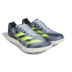 adidas Chaussures Running Neutre|Chaussures À Pointes^Adizero Avanti Tyo Bleu