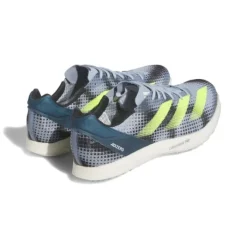 adidas Chaussures Running Neutre|Chaussures À Pointes^Adizero Avanti Tyo Bleu