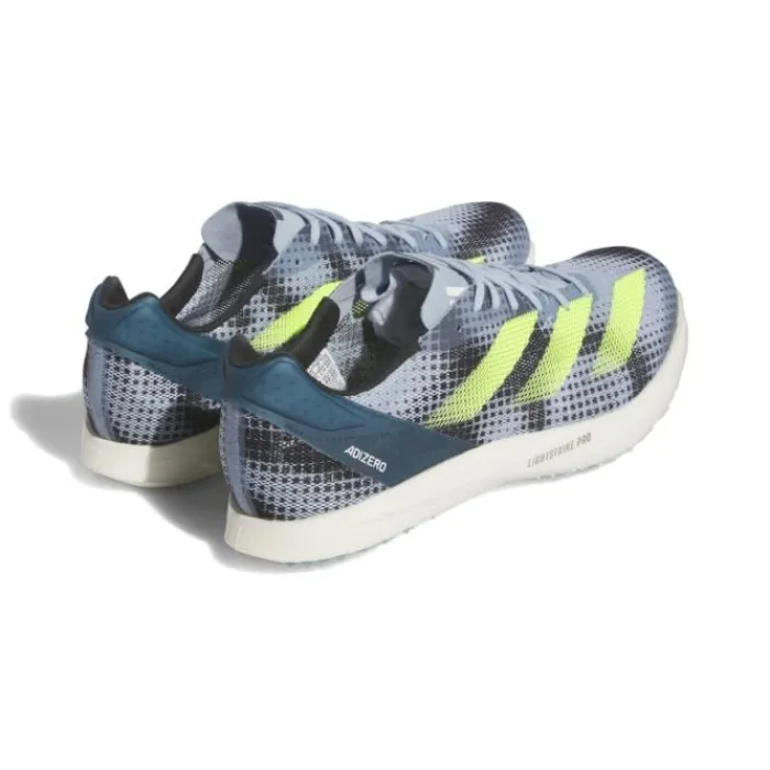 adidas Chaussures Running Neutre|Chaussures À Pointes^Adizero Avanti Tyo Bleu