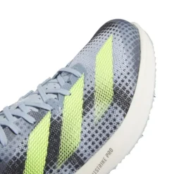 adidas Chaussures Running Neutre|Chaussures À Pointes^Adizero Avanti Tyo Bleu
