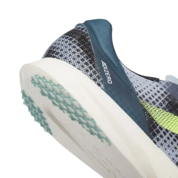 adidas Chaussures Running Neutre|Chaussures À Pointes^Adizero Avanti Tyo Bleu