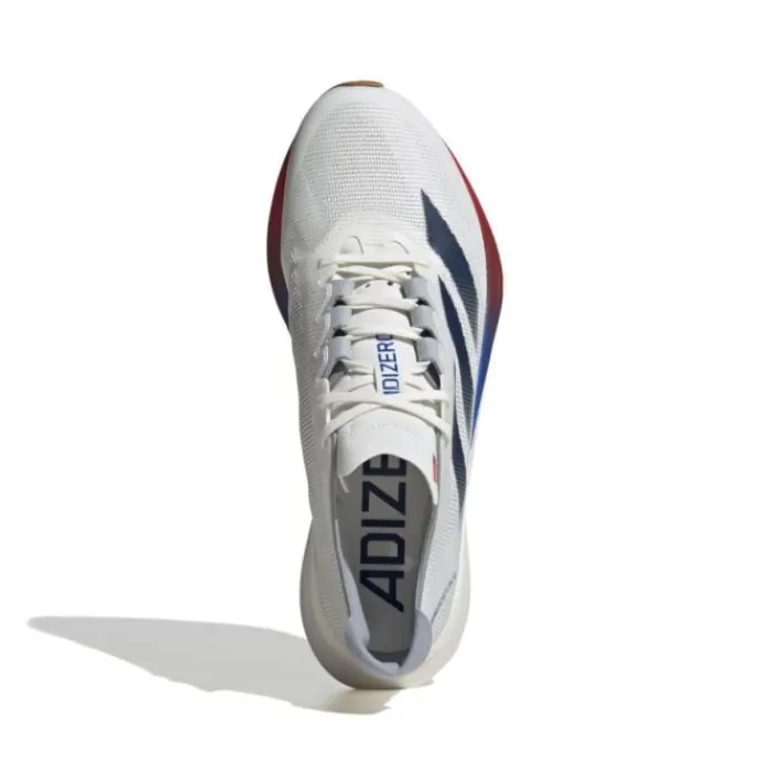 adidas Chaussures Running Neutre|Chaussures Running Entrainement^Adizero Boston 12 Blanc