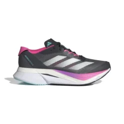 adidas Chaussures Running Neutre|Chaussures Running Carbone^Adizero Boston 12 Noir