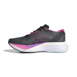 adidas Chaussures Running Neutre|Chaussures Running Carbone^Adizero Boston 12 Noir