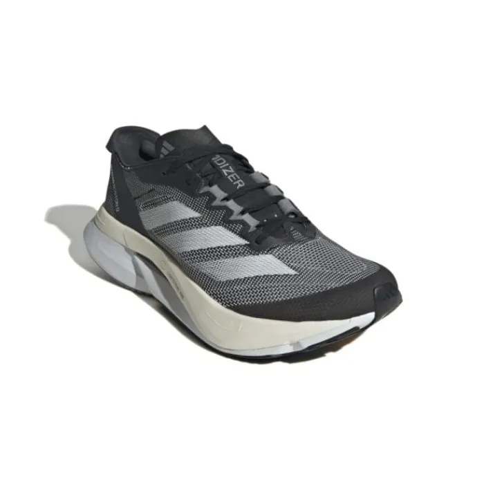 adidas Chaussures Running Neutre|Chaussures Running Carbone^Adizero Boston 12 Noir