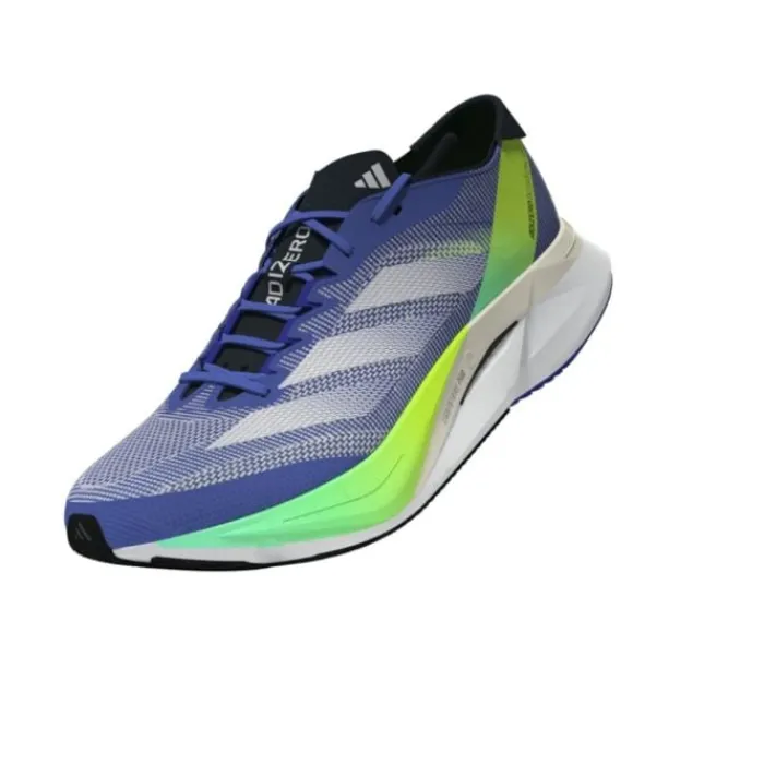 adidas Chaussures Running Neutre|Chaussures Running Entrainement^Adizero Boston 12 Bleu