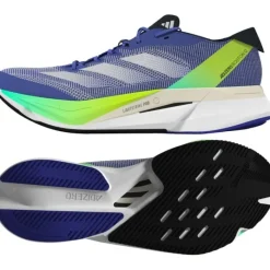 adidas Chaussures Running Neutre|Chaussures Running Entrainement^Adizero Boston 12 Bleu