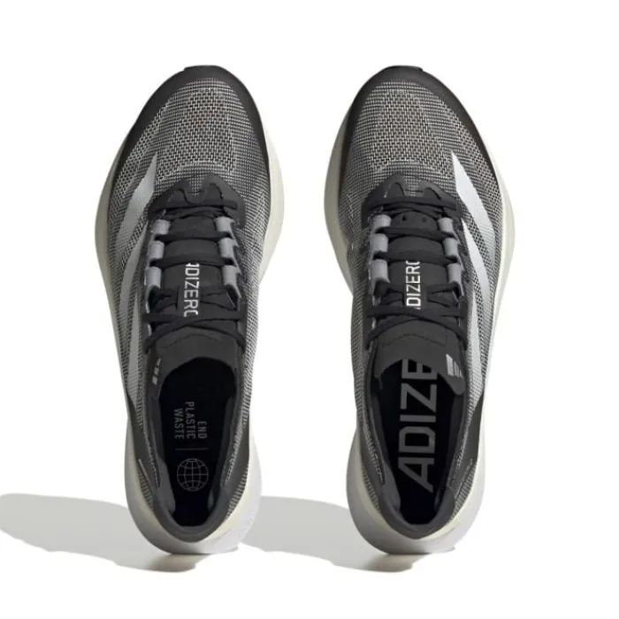 adidas Chaussures Running Neutre|Chaussures Running Entrainement^Adizero Boston 12 Noir