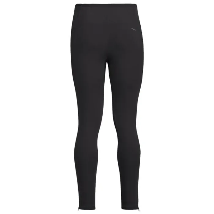 adidas Collant Et Pantalon Running^Adizero E 1/1 Long Tights Noir