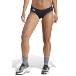 adidas Short Running^Adizero E Brief Noir
