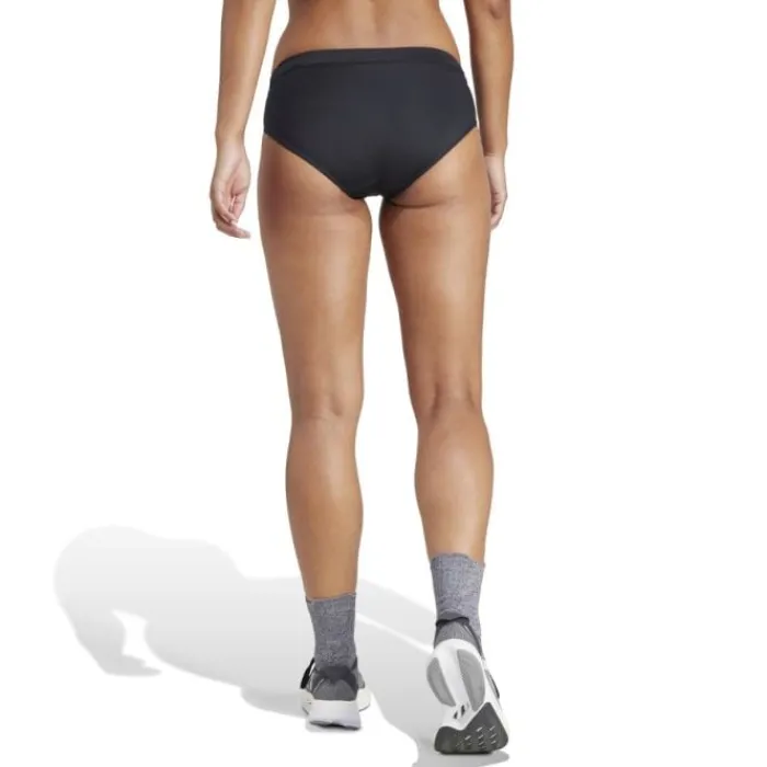 adidas Short Running^Adizero E Brief Noir