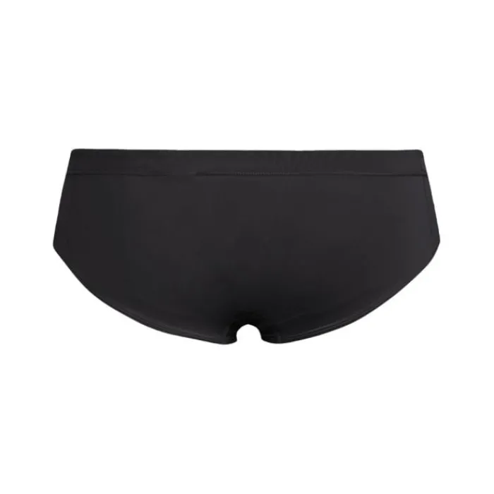 adidas Short Running^Adizero E Brief Noir
