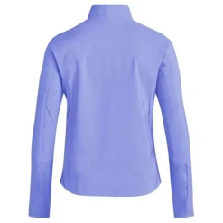 adidas Veste Running^Adizero E Jacket Mauve