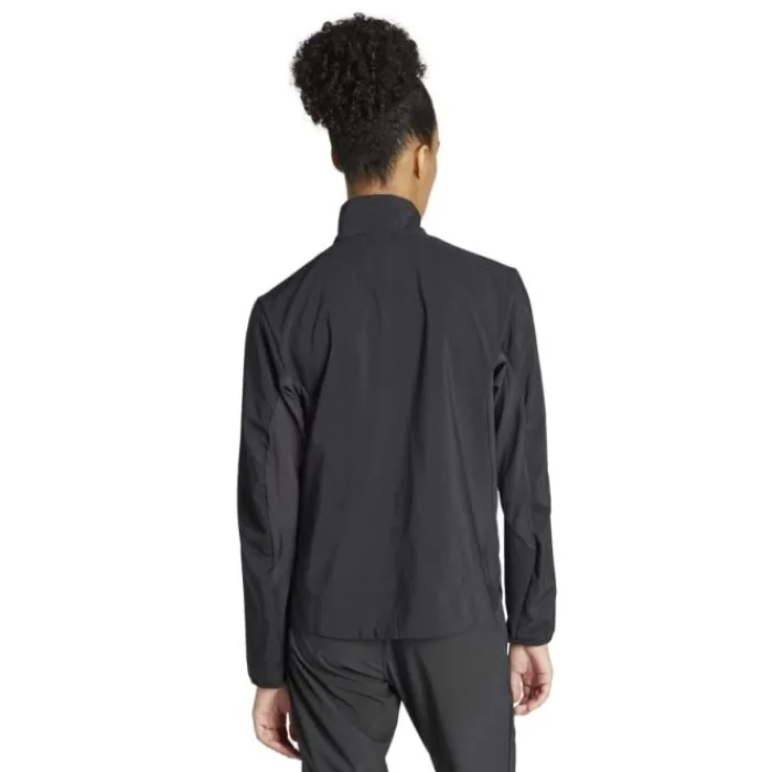adidas Veste Running^Adizero E Jacket Noir