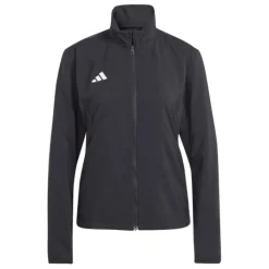adidas Veste Running^Adizero E Jacket Noir