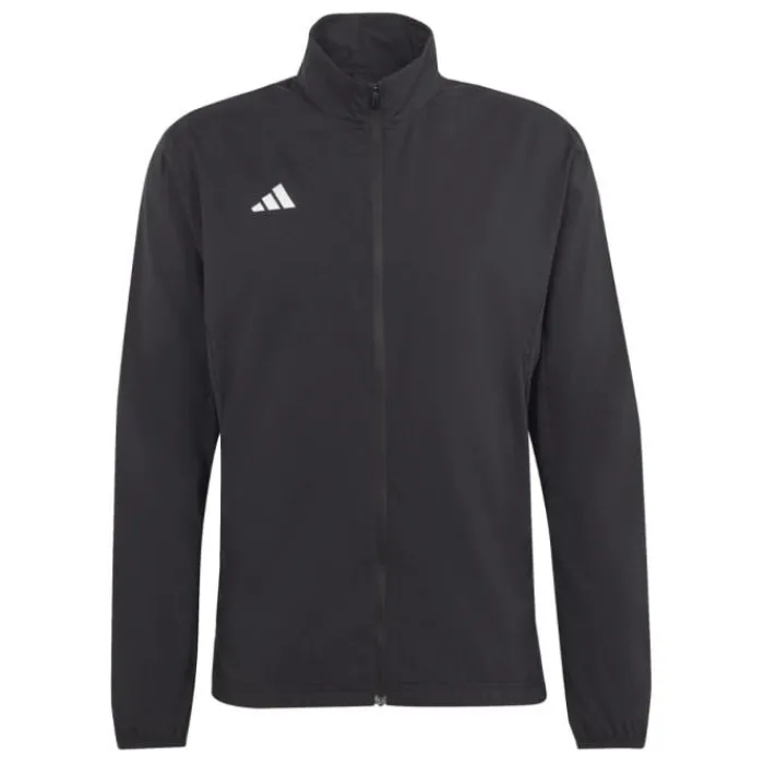 adidas Veste Running^Adizero E Jacket Noir