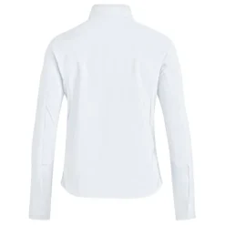 adidas Veste Running^Adizero E Jacket Blanc