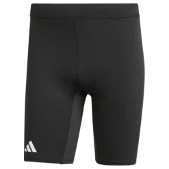adidas Short Running^Adizero E S Tights Noir