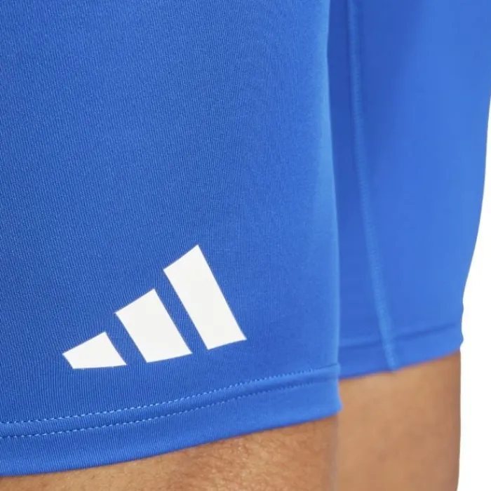 adidas Short Running^Adizero E S Tights Bleu