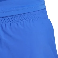 adidas Short Running^Adizero E Shorts Bleu