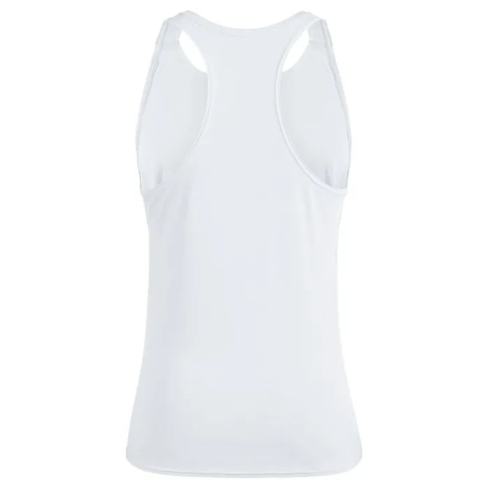 adidas T-shirt Et Manches Longues Running^Adizero E Singlet Blanc