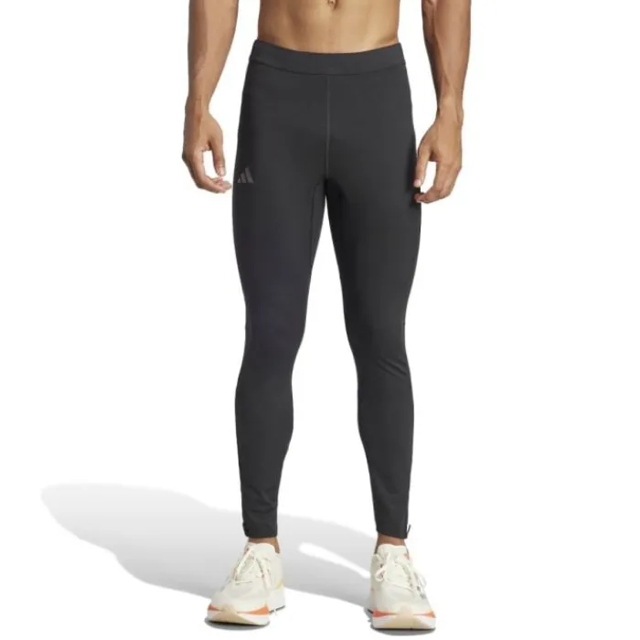 adidas Collant Et Pantalon Running^Adizero Long Tights Noir