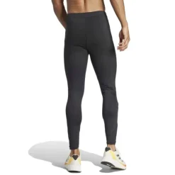 adidas Collant Et Pantalon Running^Adizero Long Tights Noir