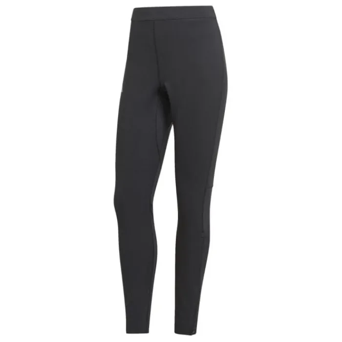 adidas Collant Et Pantalon Running^Adizero Long Tights Noir