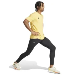 adidas Collant Et Pantalon Running^Adizero Long Tights Noir