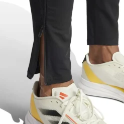 adidas Collant Et Pantalon Running^Adizero Long Tights Noir
