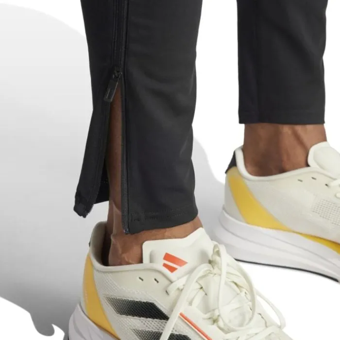 adidas Collant Et Pantalon Running^Adizero Long Tights Noir