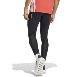 adidas Collant Et Pantalon Running^Adizero Long Tights Noir